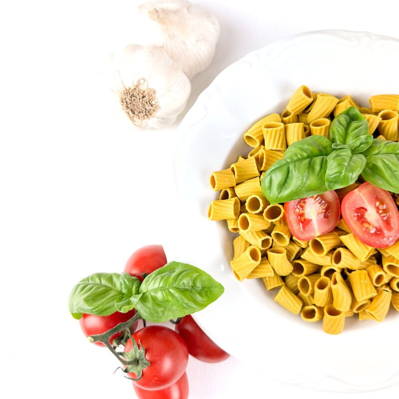 Keto Pasta Mezzane - immagine 4
