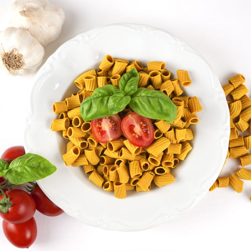 Keto Pasta Mezzane