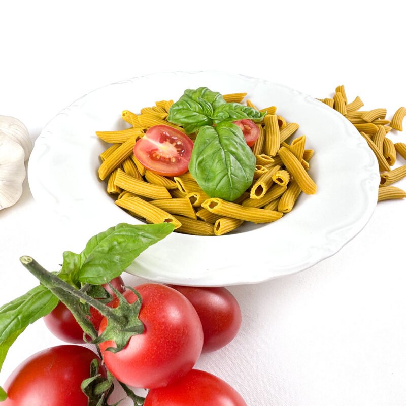 Keto Pasta Pennette - immagine 4