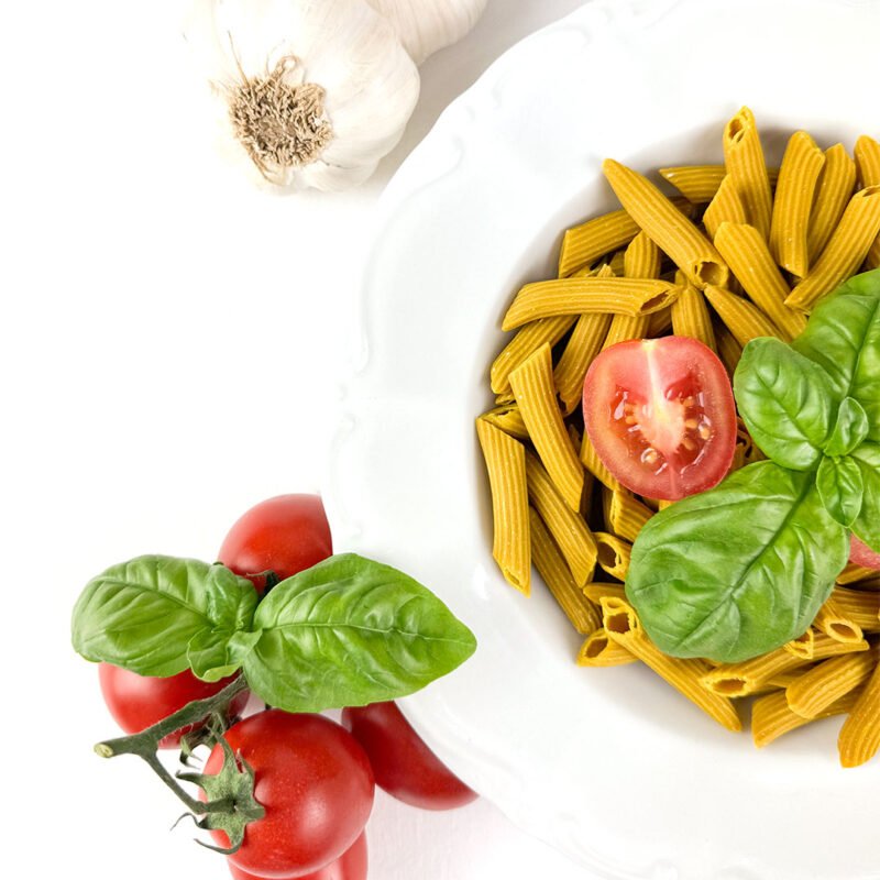 Keto Pasta Pennette - immagine 3