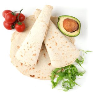 Keto Piadina Romagnola - immagine 3