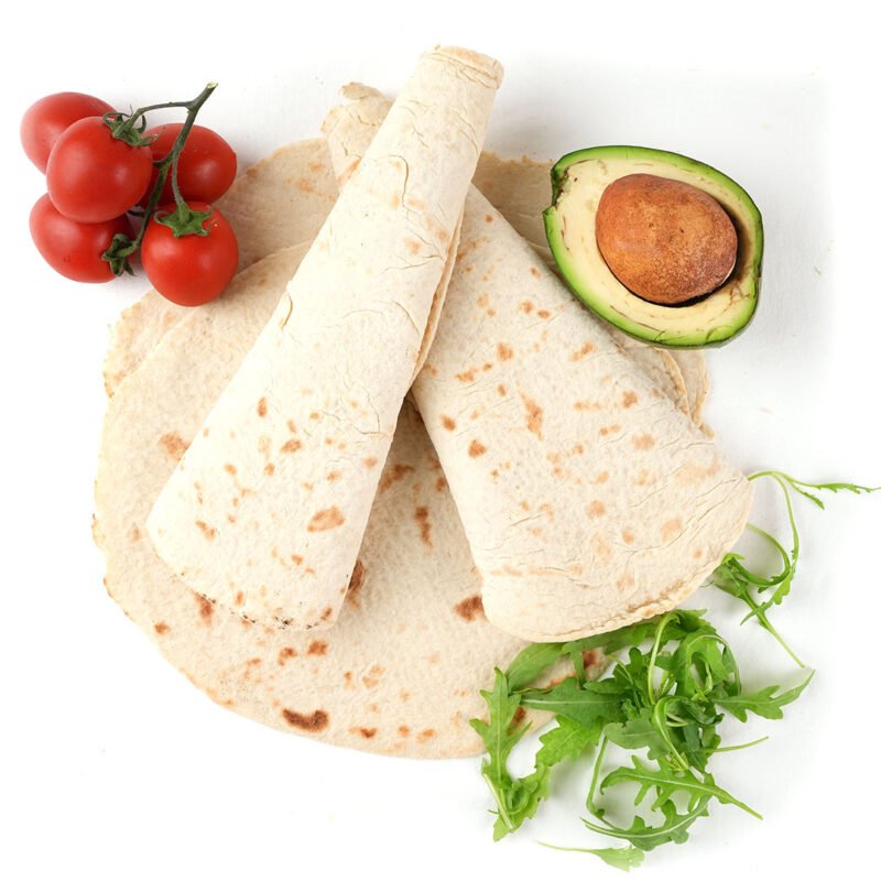 Keto Piadina Romagnola - immagine 3
