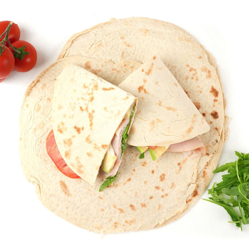 Keto Piadina Romagnola - immagine 4