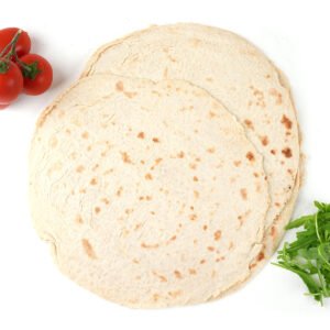 Keto Piadina Romagnola - immagine 2