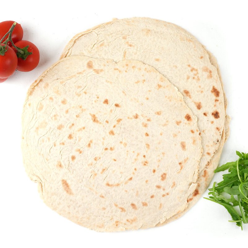 Keto Piadina Romagnola - immagine 2